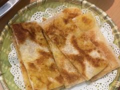 -大丰收脆鱼(浦西万达店)