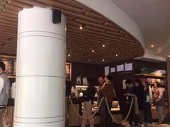 -星巴克(蔡伦路店)