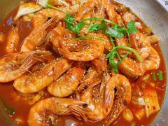 -李想大虾(吾悦广场店)