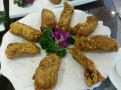 -粤秀小厨·广式早茶(辽宁路店)