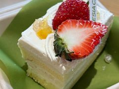 -小苍兰风铃草蛋糕甜品(沈阳店)