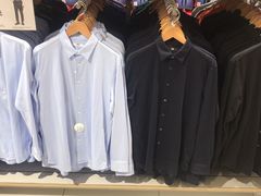 -优衣库(上海正大广场店)