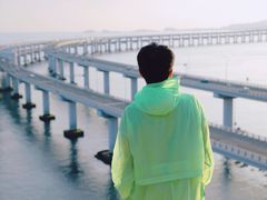 -星海湾跨海大桥