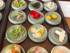 -桥香园过桥米线(国贸店)