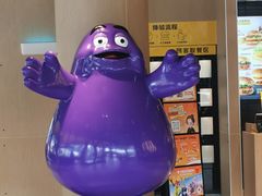 -麦当劳(帝豪店)