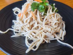 手撕杏鲍菇-汝是素(汇一城一区店)