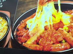 -食米家拌饭(梅溪新天地店)