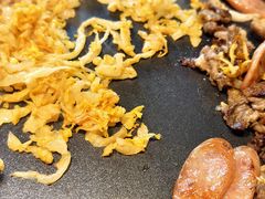 -老卜奎齐齐哈尔烤肉(人民东路店)