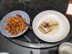 -杭州桐庐康莱德酒店西餐厅-舍