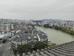 -合江楼