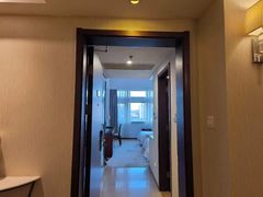 -甸园锦江宾馆(北外滩店)