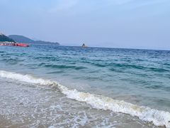 -大梅沙海滨公园