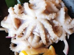 -金九姬黑牛烤肉料理(杨舍老街店)