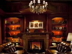 -广州富力丽思卡尔顿酒店