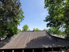 -中国观音故里广德景区
