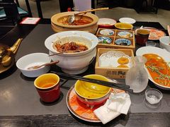 -火宫殿·湘菜小吃·商务宴请·生日聚会(市府店)