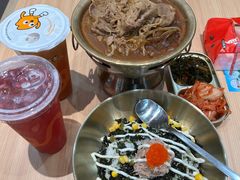 -小木屋拌饭(西安华阳城店)