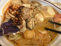-菲哥麻辣烫(贵山小区店)