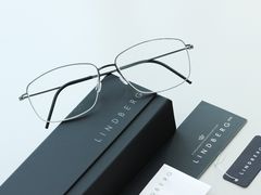 -目艮眼镜SHOWROOM(品牌集合店)
