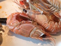 -Mr·Fish鱼鲜生海鲜放题(银泰in99店)