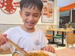 -陈家生煎(广州雅乐城店)