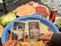 -王歘歘·chuǎ火锅(五道营店)