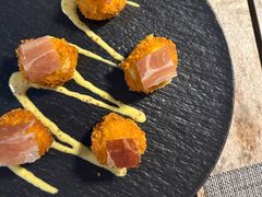 -MONICH牛排融合餐厅(和义大道购物中心店)