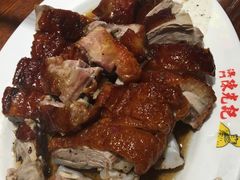 -陈光记烧腊(长寿路店)