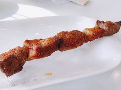 -帕米尔食府(白云观店)