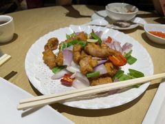 -观山美厨·精致粤菜(西樵店)