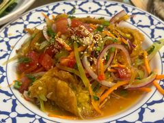 -多哥水傣味餐厅(司马巷店)