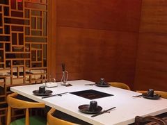 -星湖特色餐厅· 三岔湖环球融创天堂洲际酒店