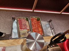 -韩宫宴和牛烤肉(苏州悠方购物中心店)