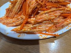 -韩麦大冷面(桂花街直营店)
