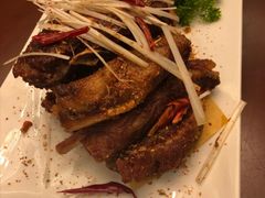 风味大排-好妈王饺子(滂江街店)