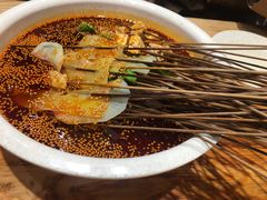 -嘉州叶婆婆钵钵鸡(建设路店)