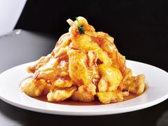 -黑龙江美食城(三角公园店)