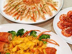 -粤盛海鲜平价店(洛溪食街店)