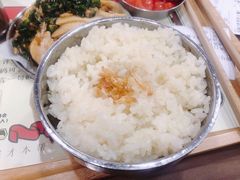 鸡油焖饭-阿金大白·上海菜馆(新天地店)