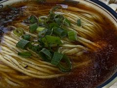 -成娟清香拉面馆(鲁迅路)