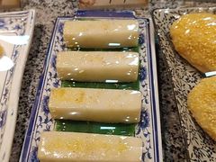-秦淮巷·四季小馆