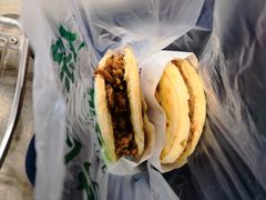 -樊记腊汁肉(西安咸阳国际机场店)