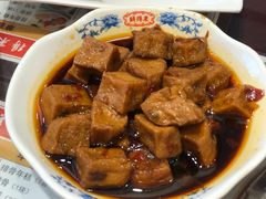 -云南路美食街