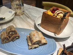 -鹿港小镇(霄云店)
