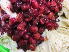 -MOMO冰品·生巧汤圆(红桥店)