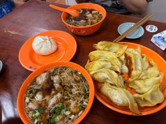 -味一早餐(新芝路店)