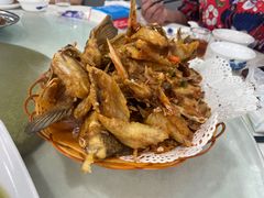 -嘉升大排档(番禺总店)