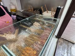 -辽B·小串(总店)