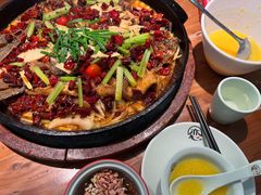 -老板恋上鱼(振华商厦店)