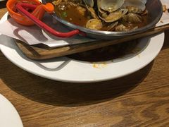 餐具摆设-塔可墨西哥餐厅(新城市广场店)